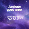 Sunglasses Vendor (meta glasses)